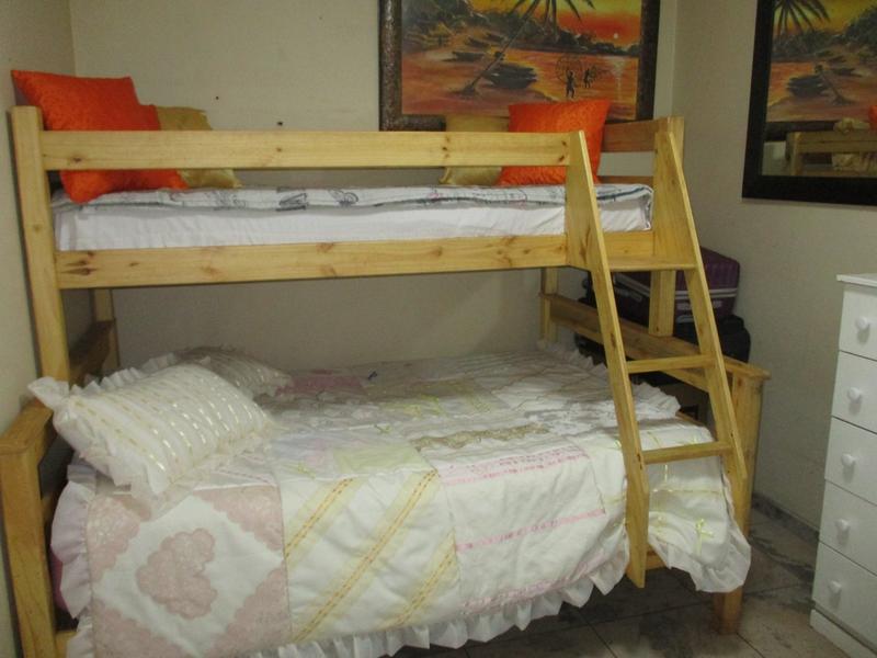 3 Bedroom Property for Sale in Wonderboom Gauteng