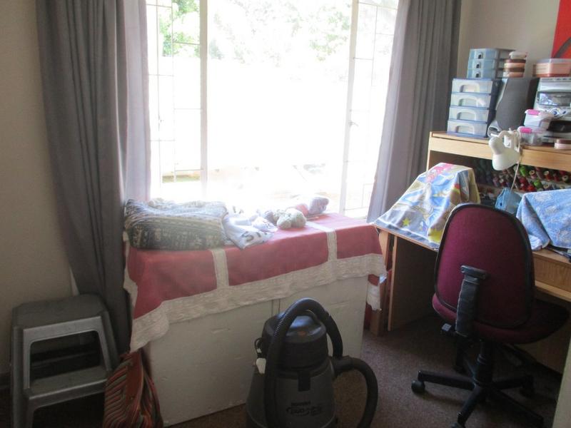 3 Bedroom Property for Sale in Wonderboom Gauteng