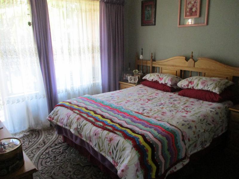 3 Bedroom Property for Sale in Wonderboom Gauteng