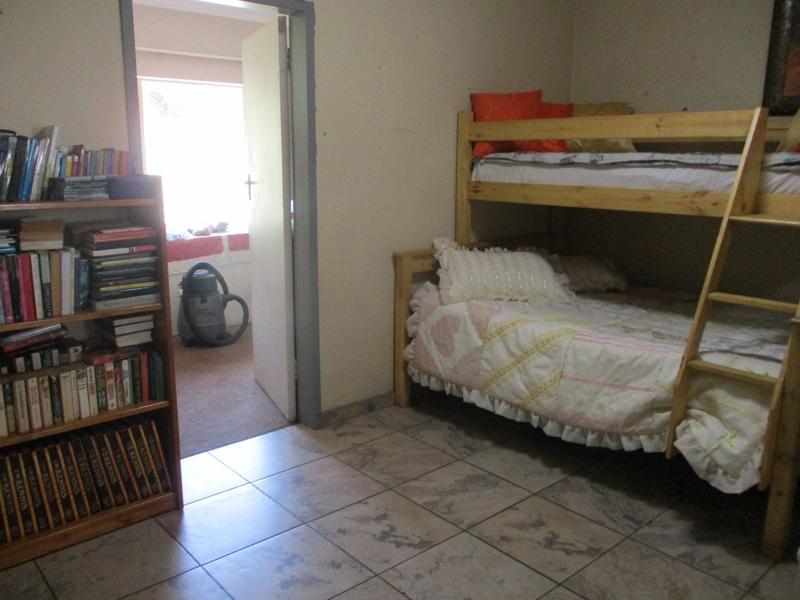 3 Bedroom Property for Sale in Wonderboom Gauteng