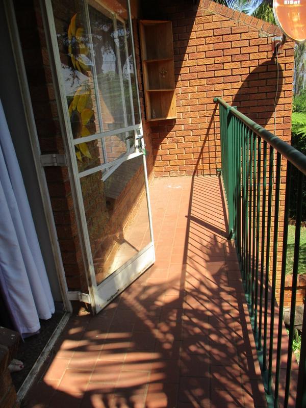 3 Bedroom Property for Sale in Wonderboom Gauteng