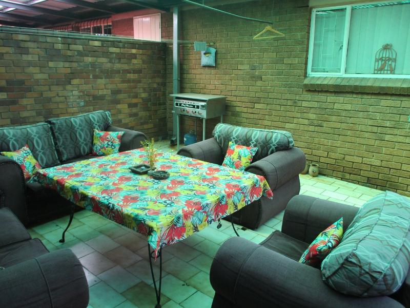 3 Bedroom Property for Sale in Wonderboom Gauteng