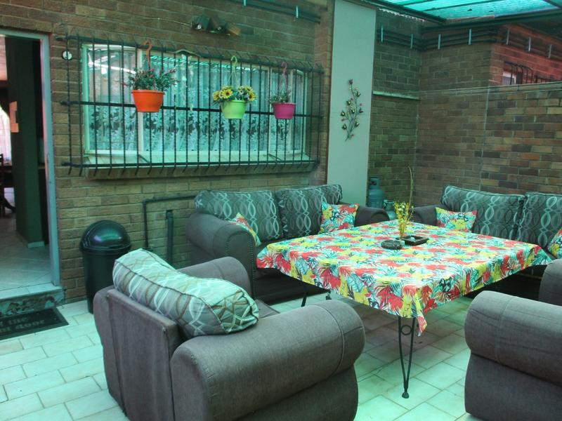 3 Bedroom Property for Sale in Wonderboom Gauteng