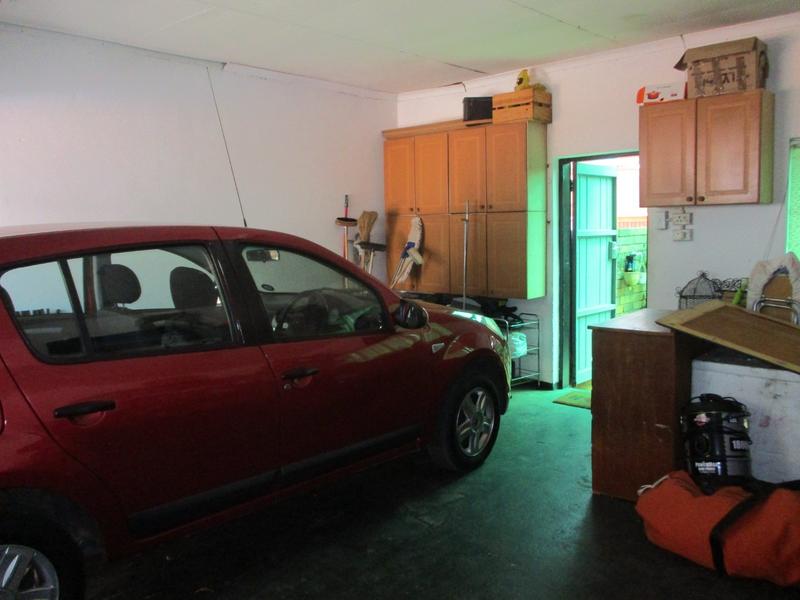 3 Bedroom Property for Sale in Wonderboom Gauteng