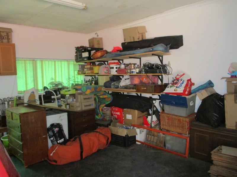 3 Bedroom Property for Sale in Wonderboom Gauteng