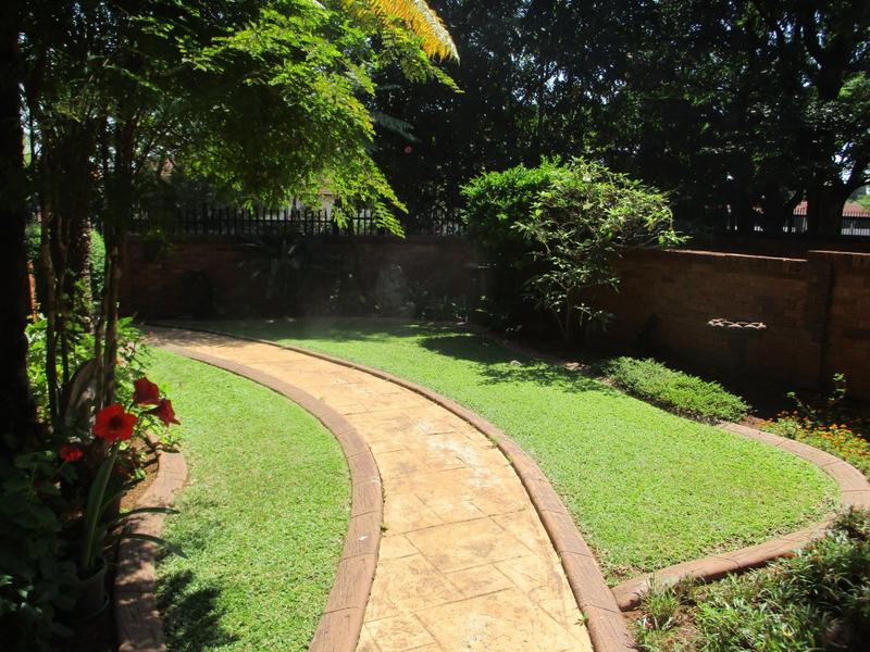 3 Bedroom Property for Sale in Wonderboom Gauteng