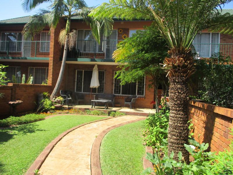 3 Bedroom Property for Sale in Wonderboom Gauteng