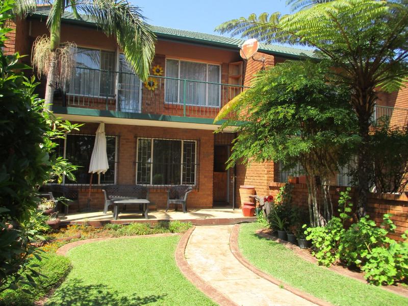 3 Bedroom Property for Sale in Wonderboom Gauteng
