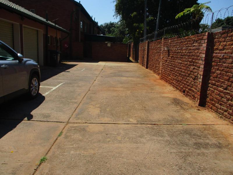 3 Bedroom Property for Sale in Wonderboom Gauteng