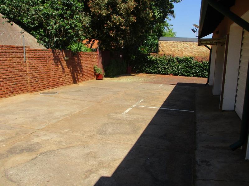 3 Bedroom Property for Sale in Wonderboom Gauteng