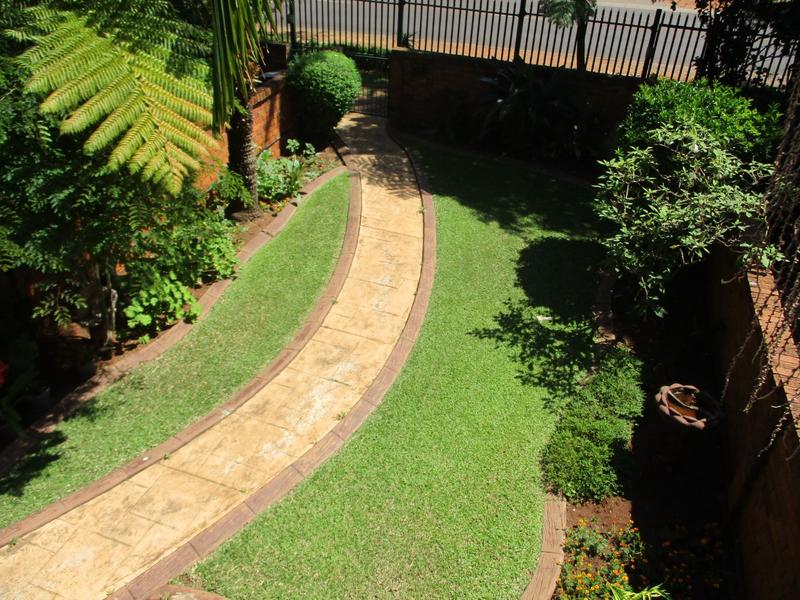 3 Bedroom Property for Sale in Wonderboom Gauteng