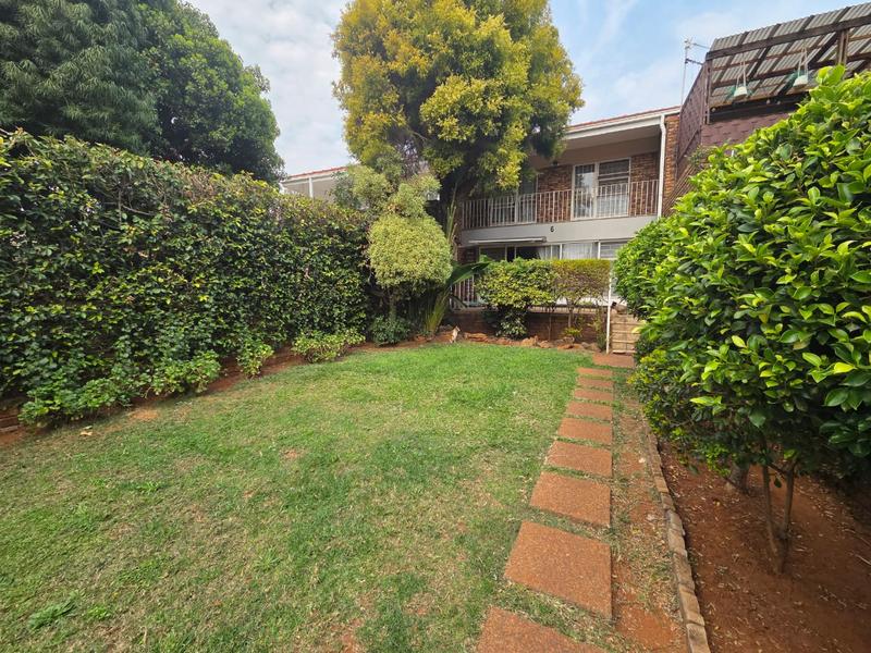 3 Bedroom Property for Sale in Wonderboom Gauteng