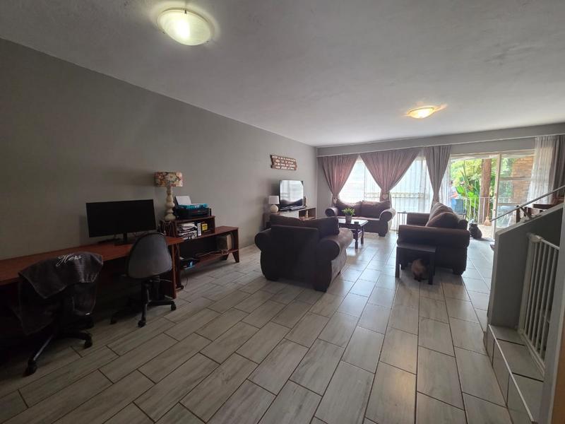 3 Bedroom Property for Sale in Wonderboom Gauteng