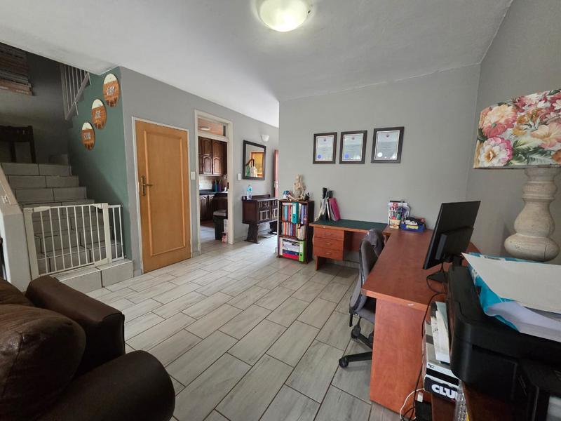 3 Bedroom Property for Sale in Wonderboom Gauteng