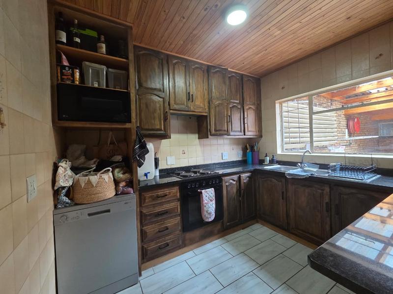 3 Bedroom Property for Sale in Wonderboom Gauteng