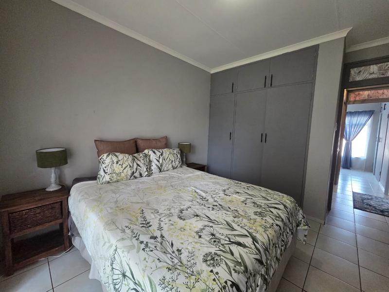 3 Bedroom Property for Sale in Wonderboom Gauteng