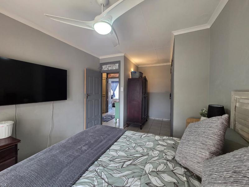 3 Bedroom Property for Sale in Wonderboom Gauteng