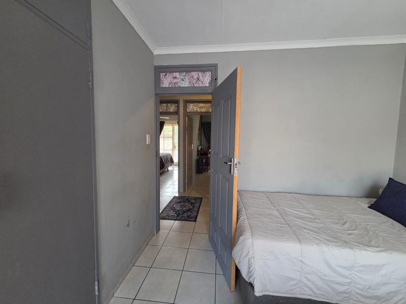 3 Bedroom Property for Sale in Wonderboom Gauteng