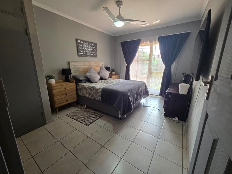 3 Bedroom Property for Sale in Wonderboom Gauteng