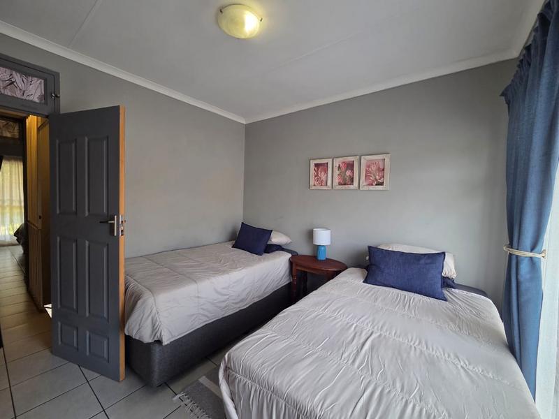 3 Bedroom Property for Sale in Wonderboom Gauteng