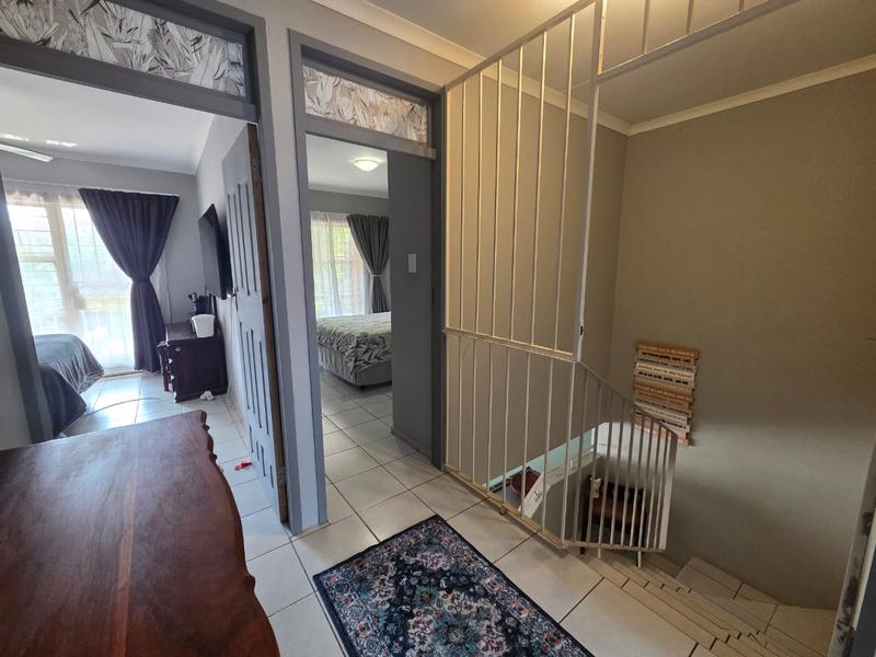 3 Bedroom Property for Sale in Wonderboom Gauteng