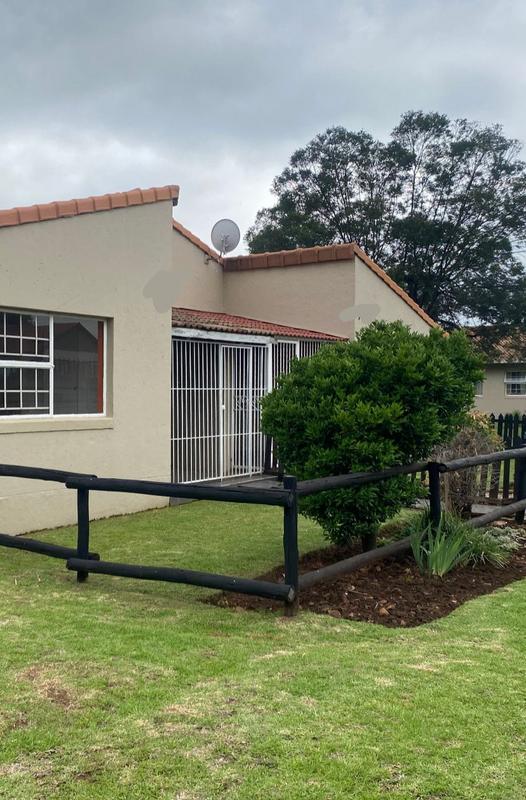 3 Bedroom Property for Sale in Elspark Gauteng