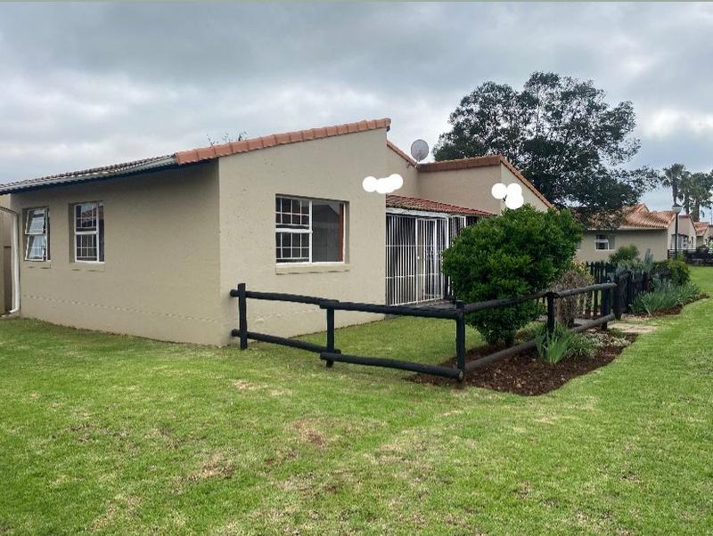 3 Bedroom Property for Sale in Elspark Gauteng