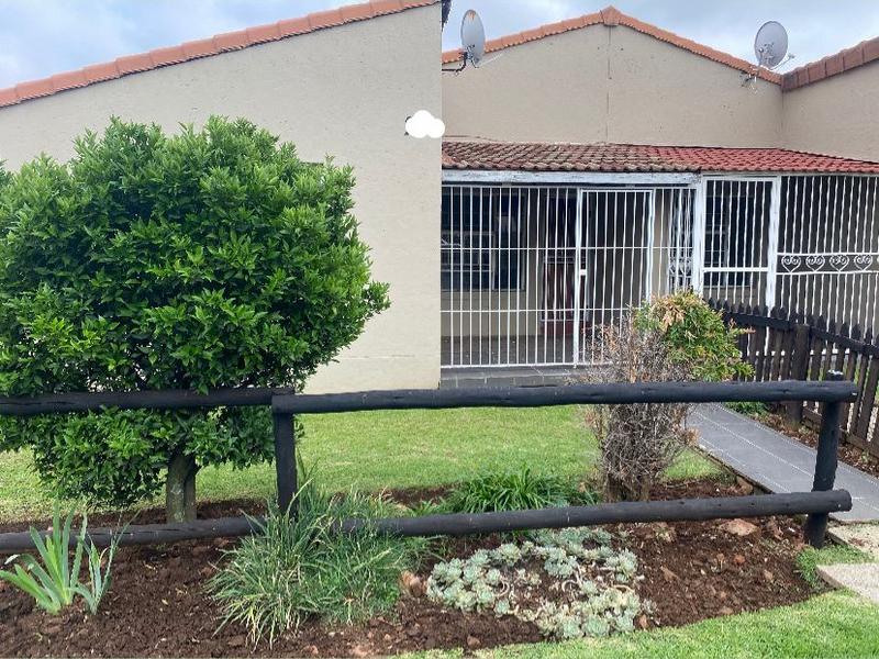 3 Bedroom Property for Sale in Elspark Gauteng