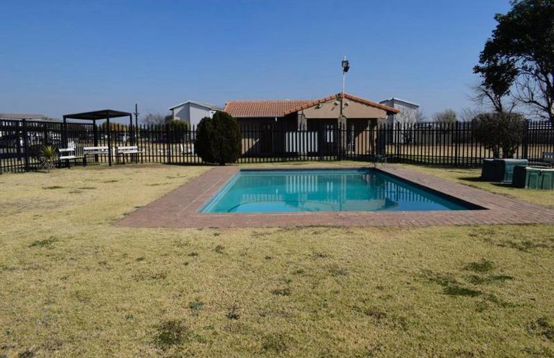 3 Bedroom Property for Sale in Elspark Gauteng
