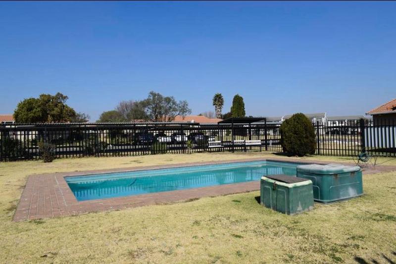 3 Bedroom Property for Sale in Elspark Gauteng