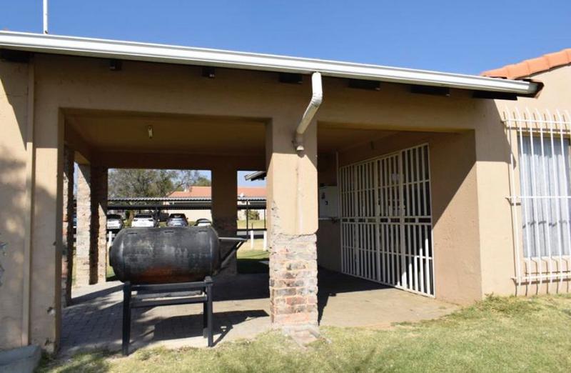 3 Bedroom Property for Sale in Elspark Gauteng