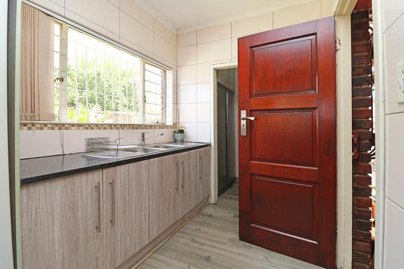 4 Bedroom Property for Sale in Discovery Gauteng