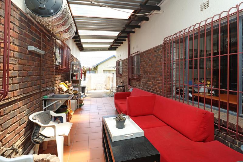 4 Bedroom Property for Sale in Discovery Gauteng