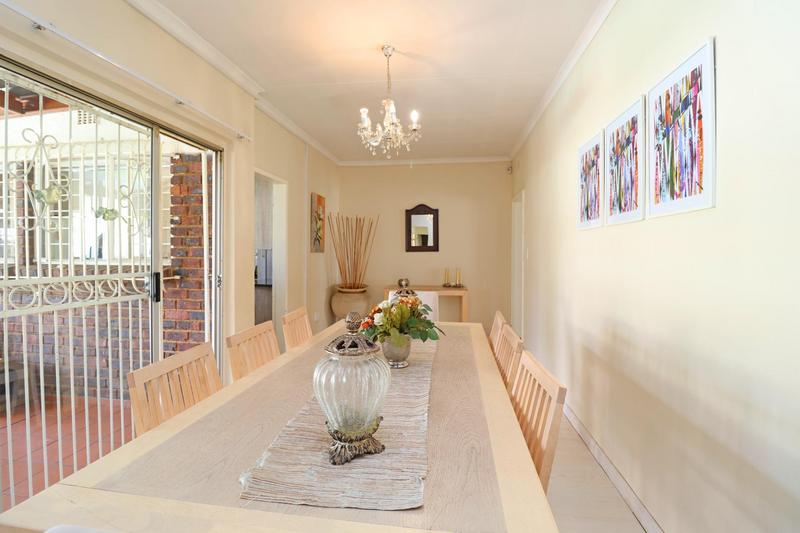 4 Bedroom Property for Sale in Discovery Gauteng