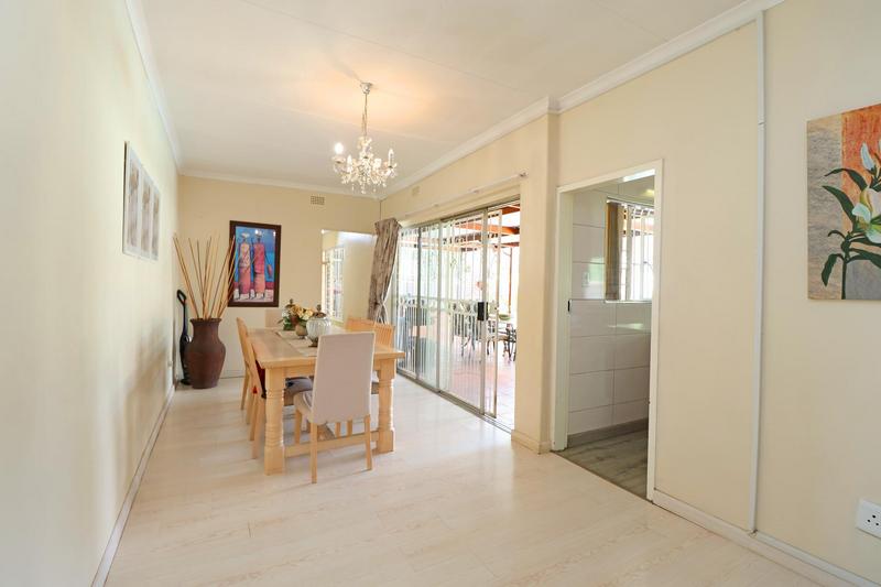 4 Bedroom Property for Sale in Discovery Gauteng