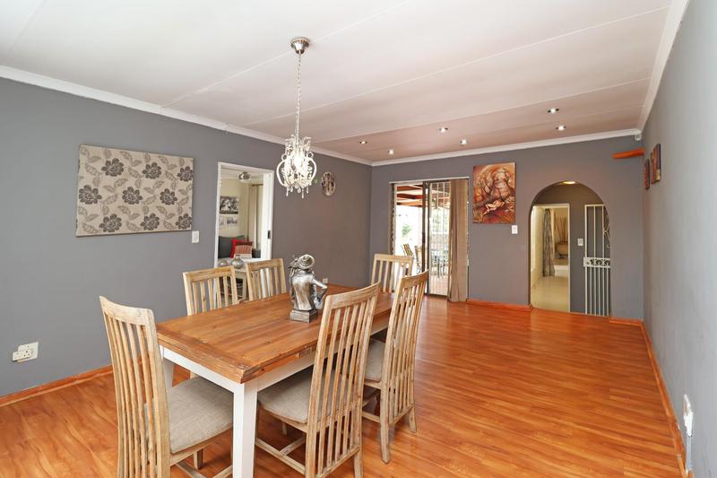 4 Bedroom Property for Sale in Discovery Gauteng