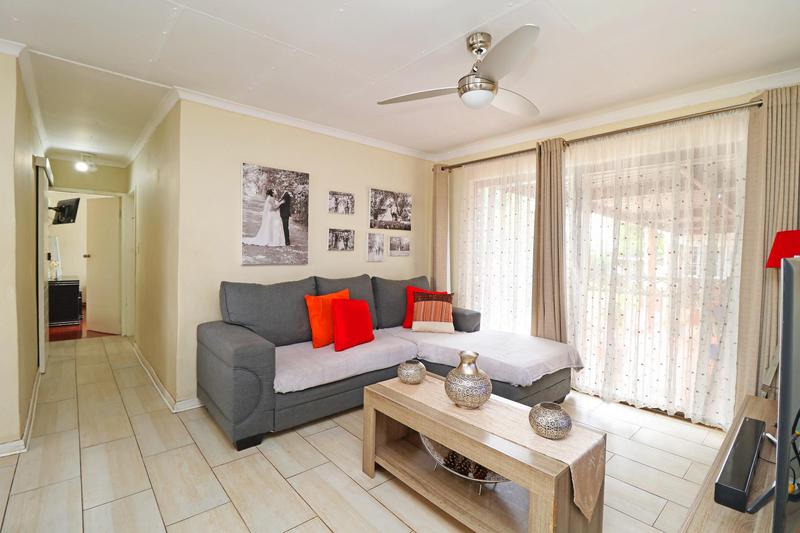 4 Bedroom Property for Sale in Discovery Gauteng