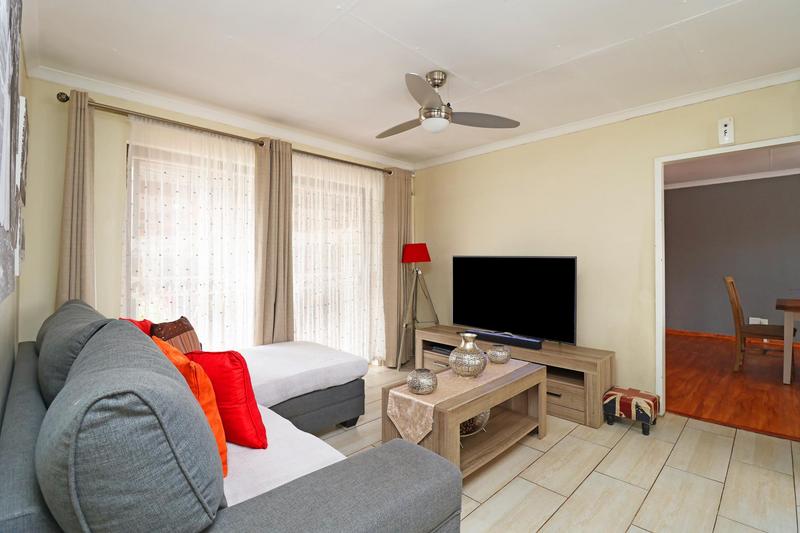 4 Bedroom Property for Sale in Discovery Gauteng