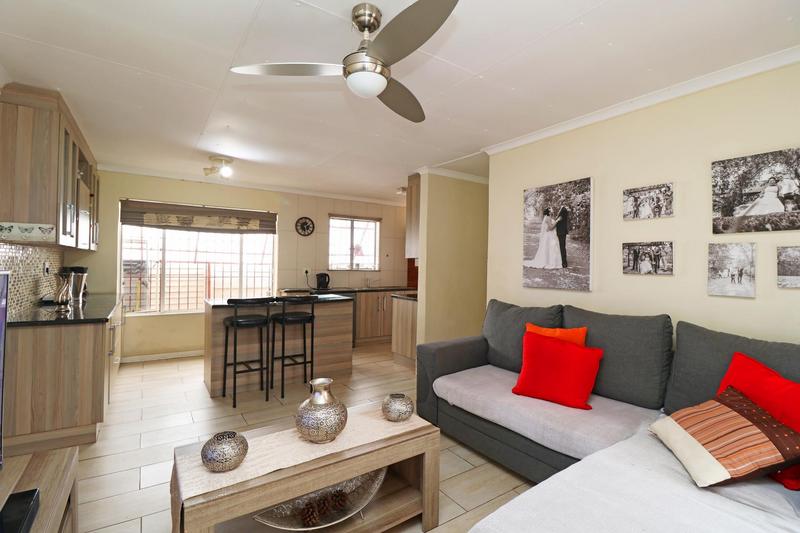 4 Bedroom Property for Sale in Discovery Gauteng