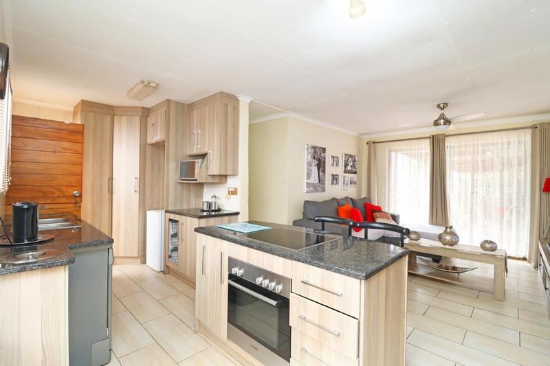 4 Bedroom Property for Sale in Discovery Gauteng