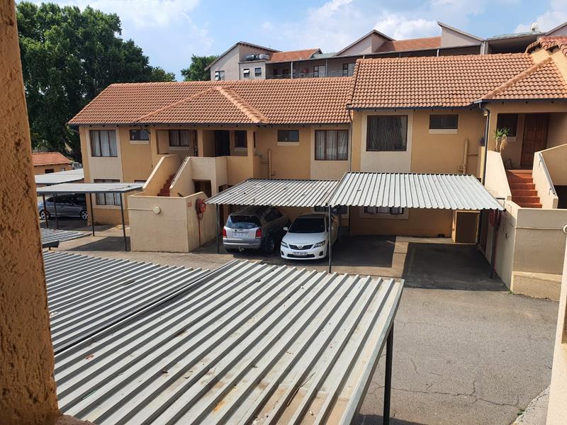 2 Bedroom Property for Sale in Florida Gauteng