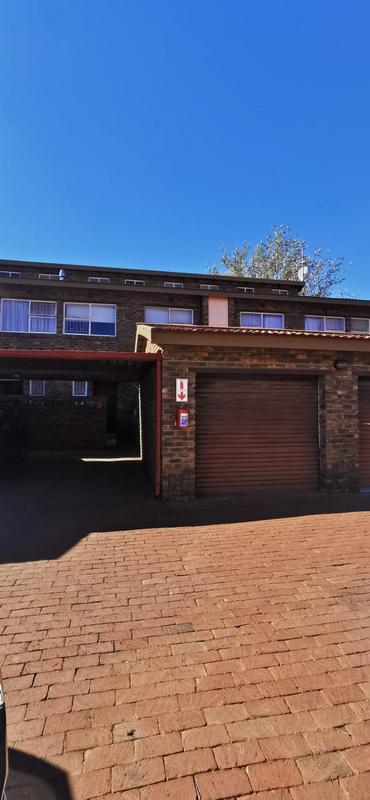 3 Bedroom Property for Sale in Florida Gauteng