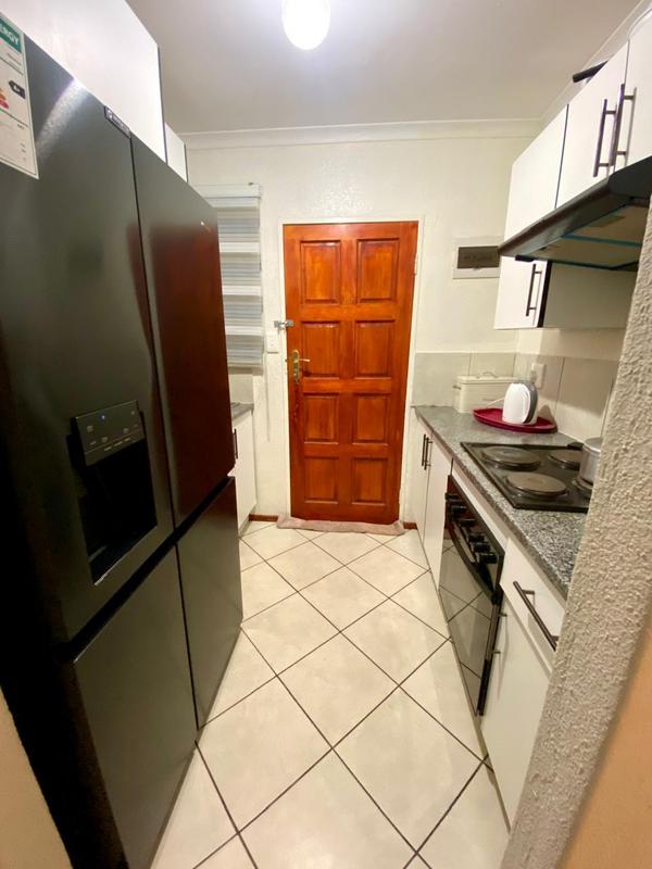To Let 3 Bedroom Property for Rent in Kagiso Gauteng