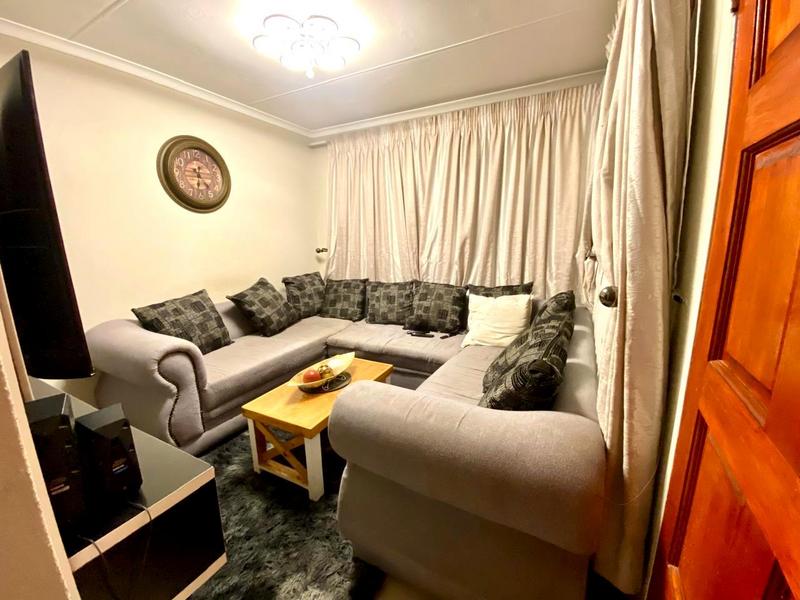 To Let 3 Bedroom Property for Rent in Kagiso Gauteng
