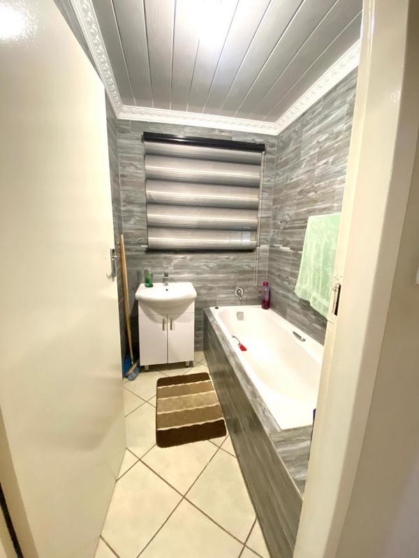 To Let 3 Bedroom Property for Rent in Kagiso Gauteng