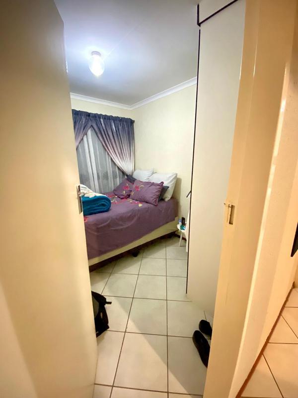 To Let 3 Bedroom Property for Rent in Kagiso Gauteng