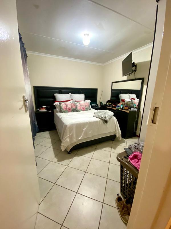 To Let 3 Bedroom Property for Rent in Kagiso Gauteng