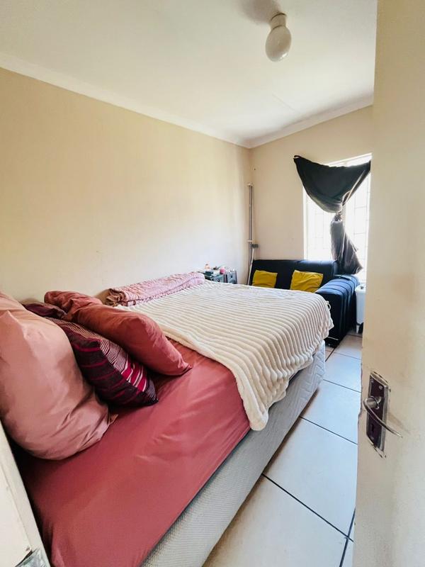3 Bedroom Property for Sale in Bloubosrand Gauteng