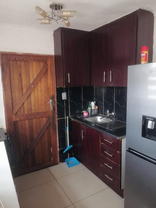 3 Bedroom Property for Sale in Protea Glen Gauteng