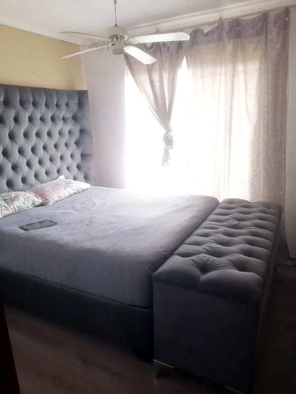 3 Bedroom Property for Sale in Protea Glen Gauteng